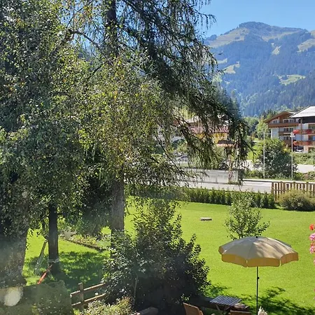 Schnaitl Maria Alm am Steinernen Meer