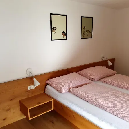 Panzió Schnaitl *