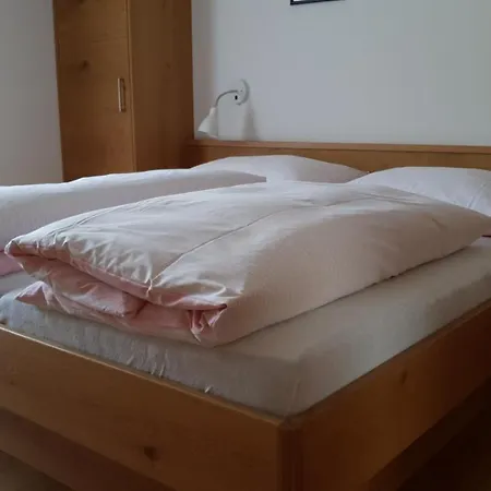 Panzió Schnaitl Maria Alm am Steinernen Meer