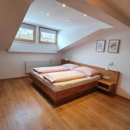 Schnaitl Alojamento de Acomodação e Pequeno-almoço