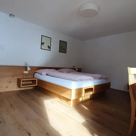 Schnaitl 住宿加早餐酒店 玛丽亚埃姆安斯泰内嫩米尔