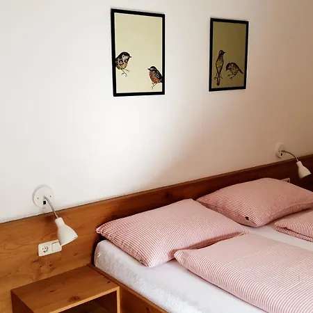 Schnaitl 3* Maria Alm am Steinernen Meer