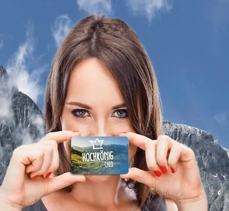 Alojamento de Acomodação e Pequeno-almoço Schnaitl