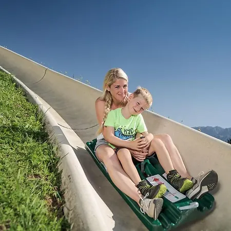 Alojamento de Acomodação e Pequeno-almoço Schnaitl