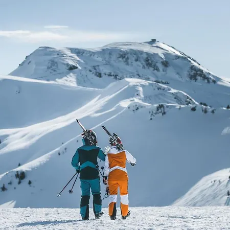 Schnaitl 住宿加早餐酒店 3*