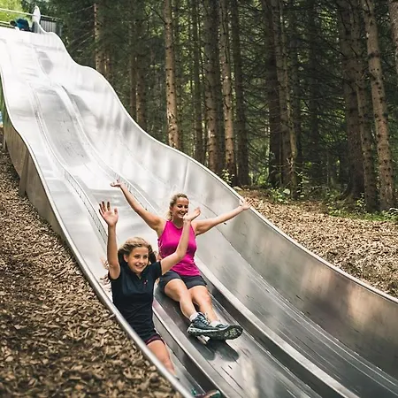 Panzió Schnaitl Maria Alm am Steinernen Meer