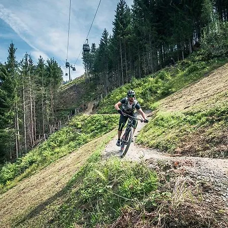 Schnaitl Alojamento de Acomodação e Pequeno-almoço