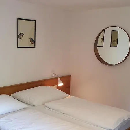 Schnaitl Alojamento de Acomodação e Pequeno-almoço