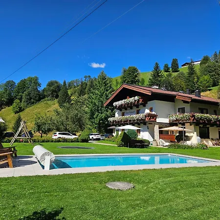 Schnaitl * Maria Alm am Steinernen Meer