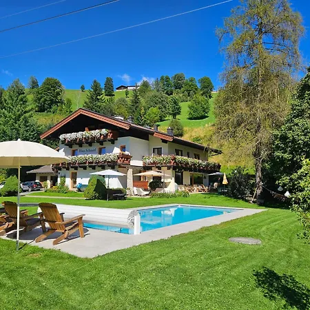 Schnaitl Panzió Maria Alm am Steinernen Meer