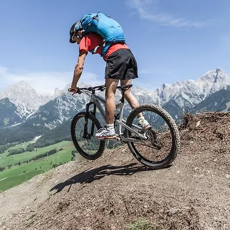 Alojamento de Acomodação e Pequeno-almoço Schnaitl