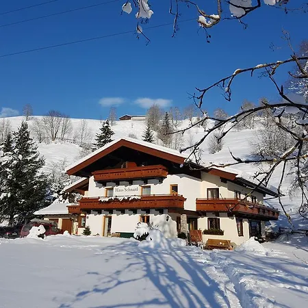 Schnaitl * Maria Alm am Steinernen Meer