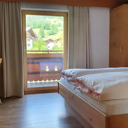 Schnaitl Maria Alm am Steinernen Meer